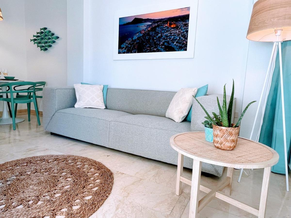 Santa Barbara Playa Albir Apartment El Albir Exterior photo