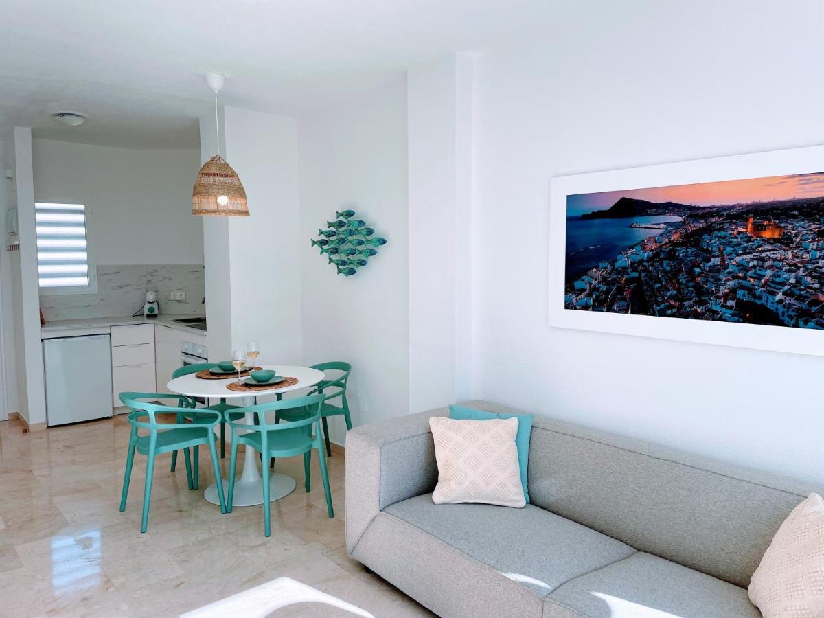 Santa Barbara Playa Albir Apartment El Albir Exterior photo